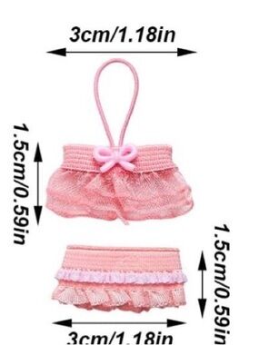 Sonny Angel clothes / outfits